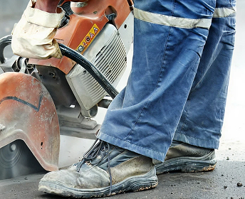 Concrete Diamond Cutting and Diamond Core Driling image
