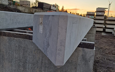 Concrete Repair image