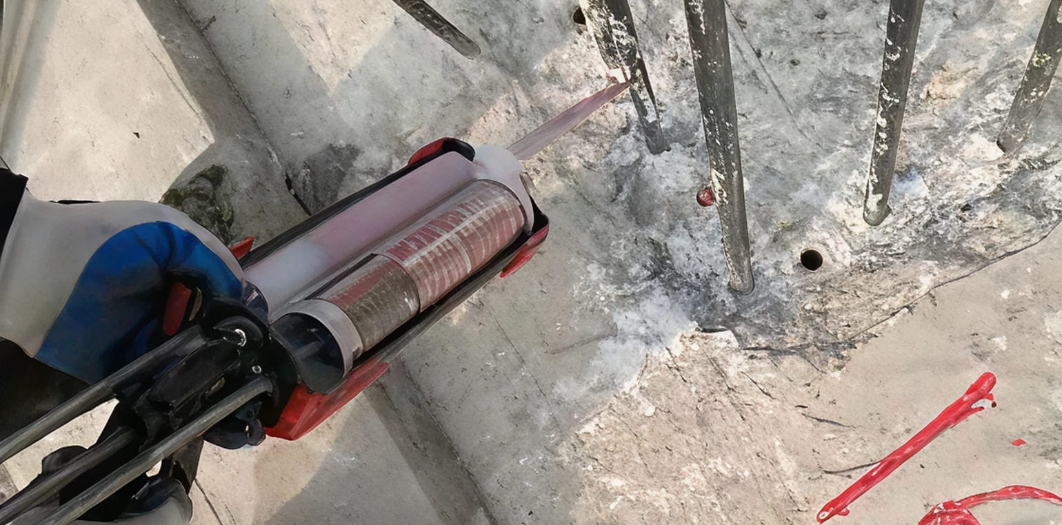 Resin Fixing Main Img