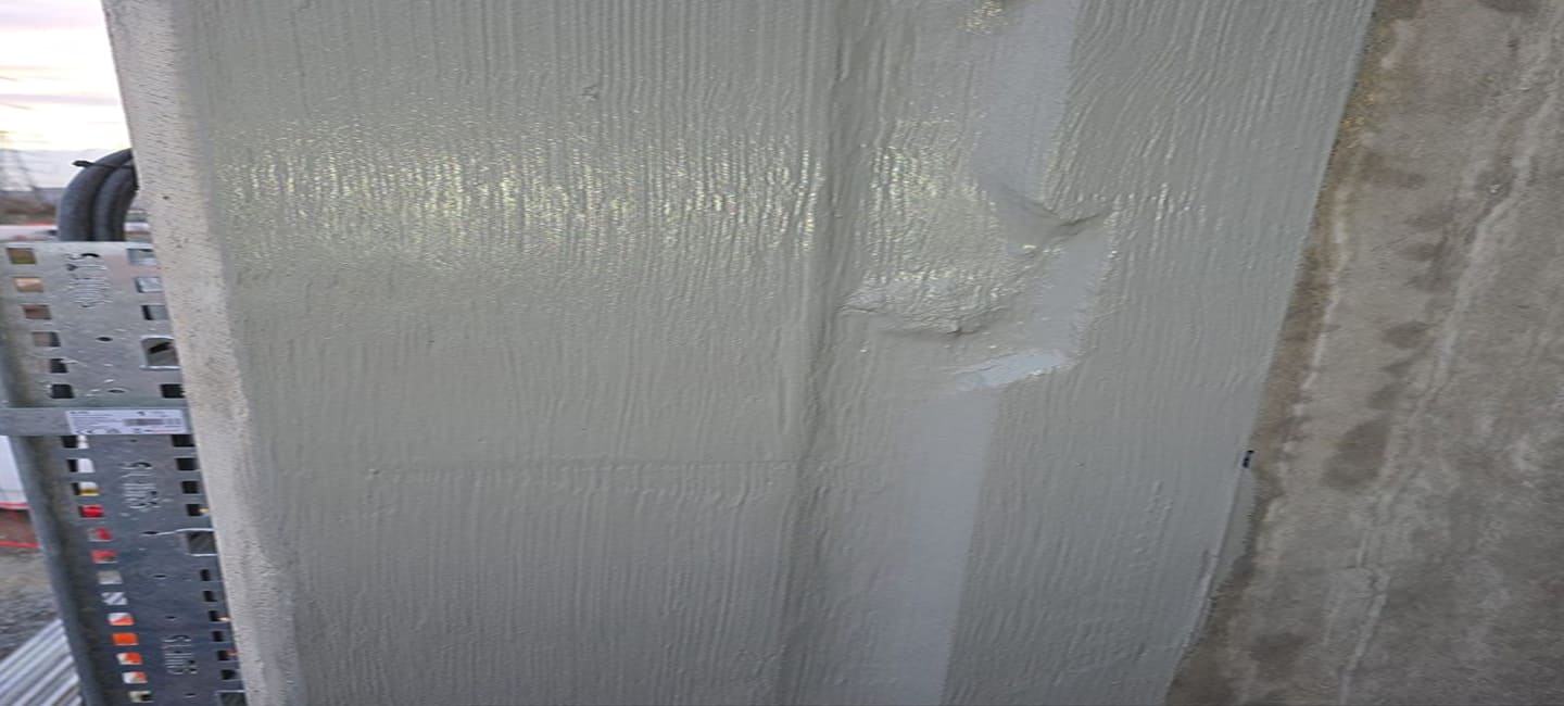 Why Waterproofing Is Critical for Concrete Durability Image