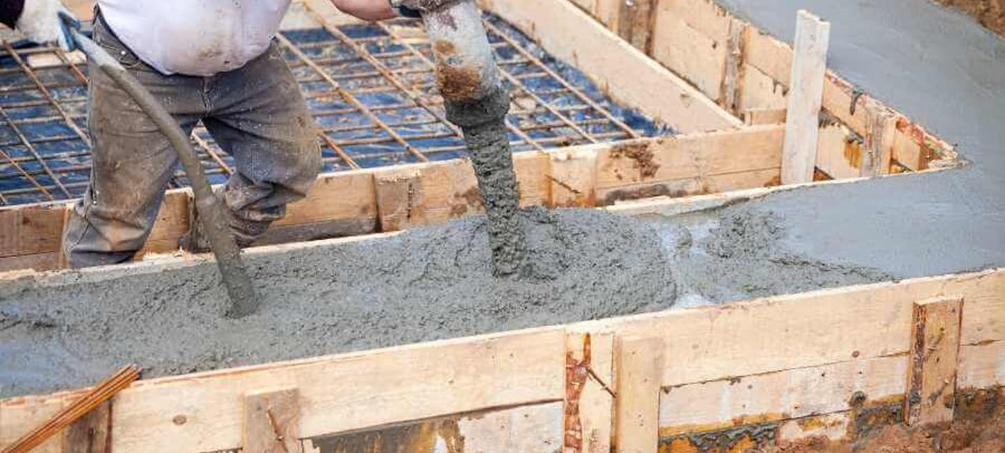 concrete joint sealing contractor