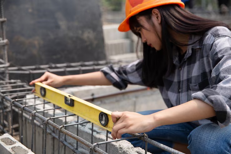how to choose the right concrete repair contractors uk